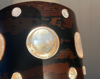 ナニー スティル ランプ、Raak アムステルダム (オランダ) の 2 つの