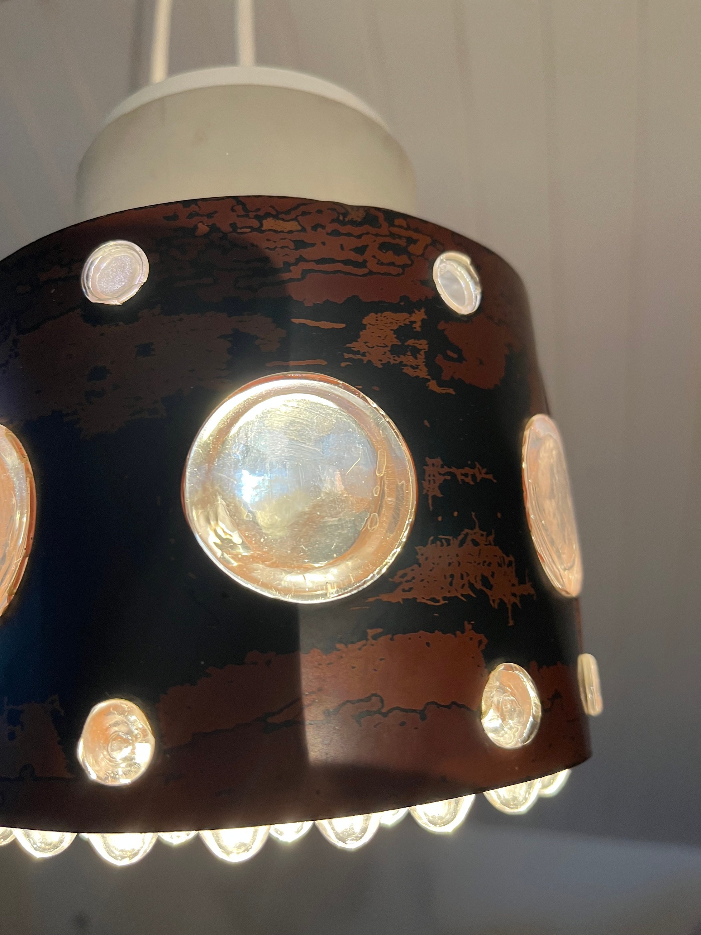 ナニー スティル ランプ、Raak アムステルダム (オランダ) の 2 つの