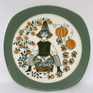 Figgjo Sicilia - Etsy
