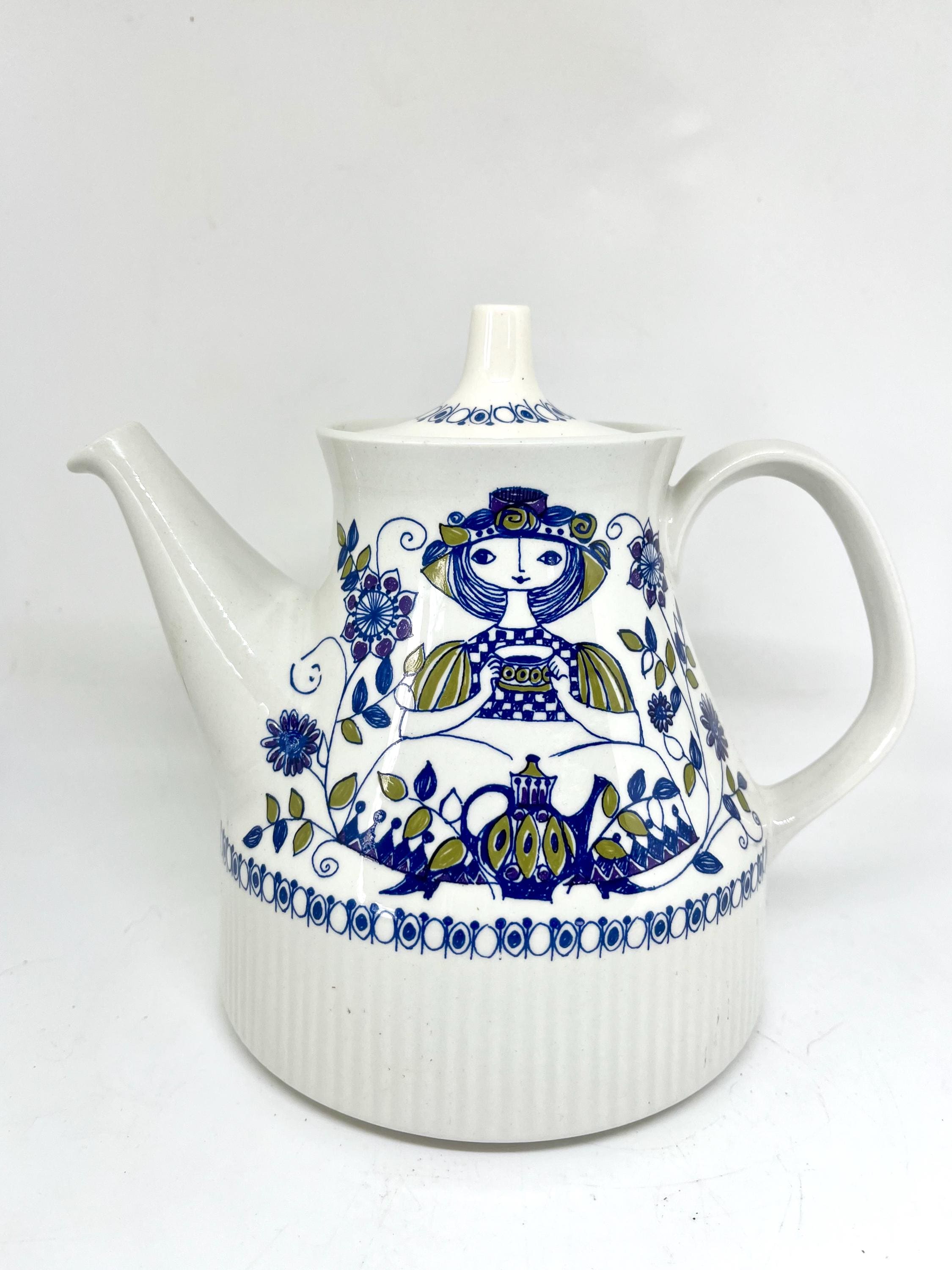 1960年代｜デンマーク｜スタジオポッタリー RetrovintageDenmark - Etsy