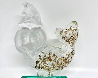 Kosta Boda Bertil Vallien Book of Glass, Edition II, Sweden, With