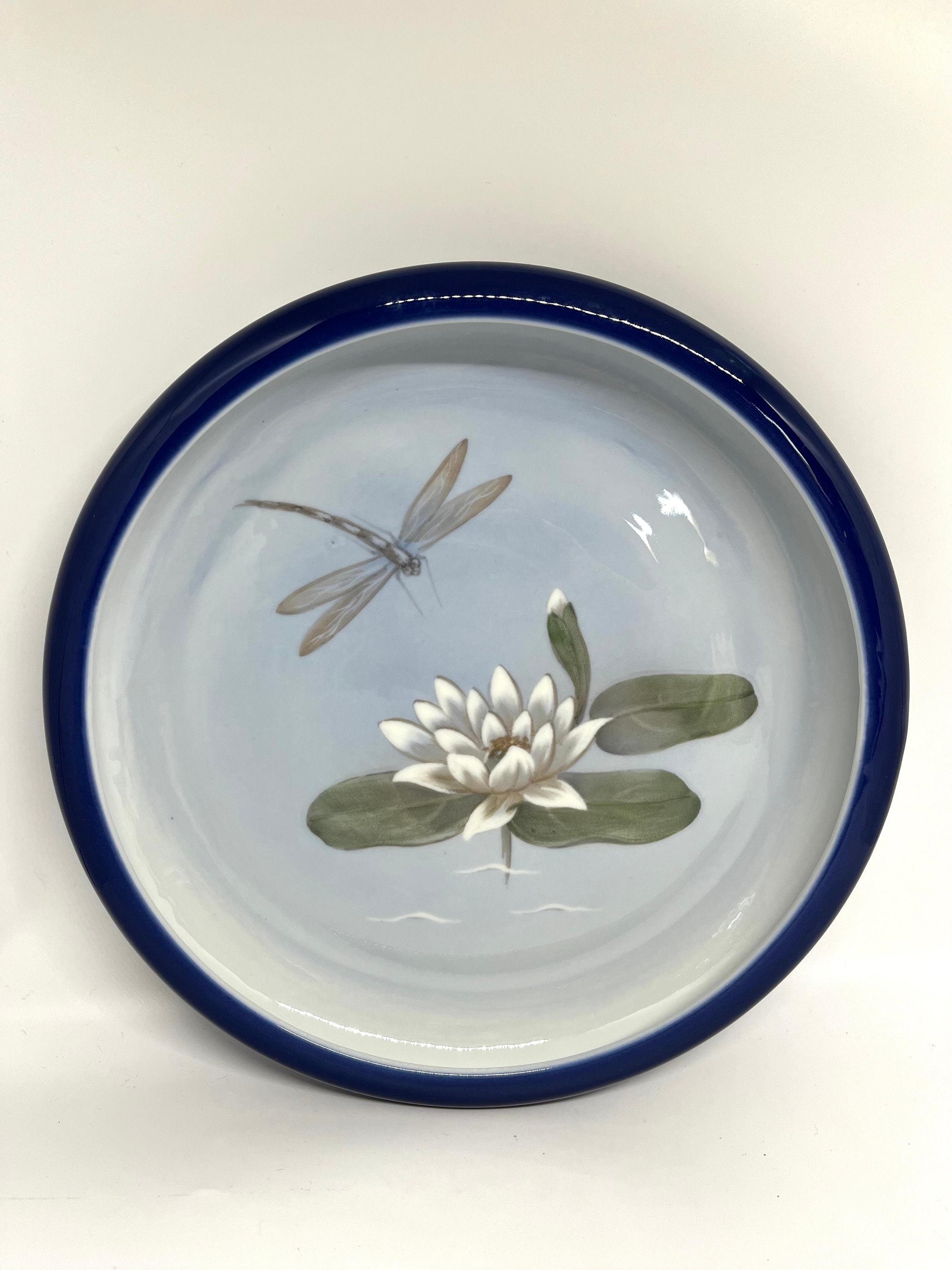 Antique royal copenhagen bowl - Etsy 日本