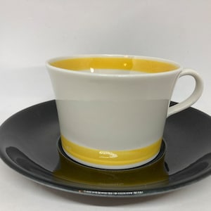 Rorstrand Marianne Westman(?), very rare coffee duo sets, Swedish vintage design