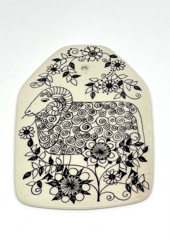 Figgjo Zodiac Sign 