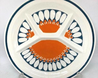 Figgjo Flint Daisy, wunderschöne Tapas-Bretter, entworfen von Turi Gramstad Oliver, norwegisches Design
