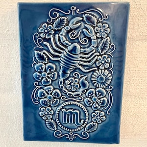 Jie Gantofta Zodiac - Etsy