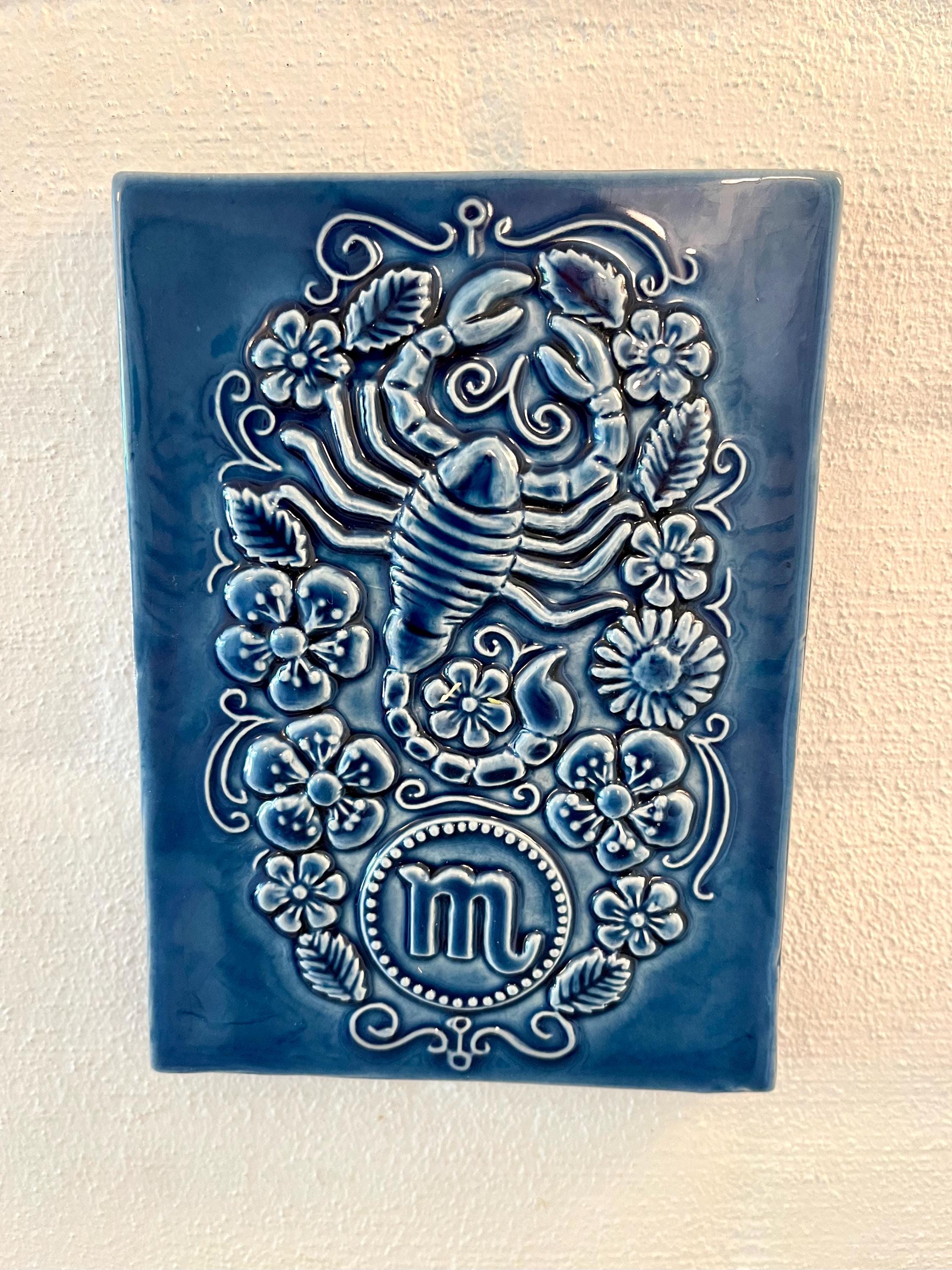 JIE Gantofta Zodiac Sign 
