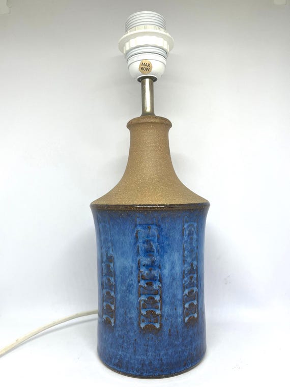 Soholm Ceramic Table Lamp MINT, 