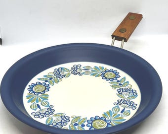 Vintage Figgjo Tor Viking キャセロール Figgjo Tor Viking | C20Ceramics