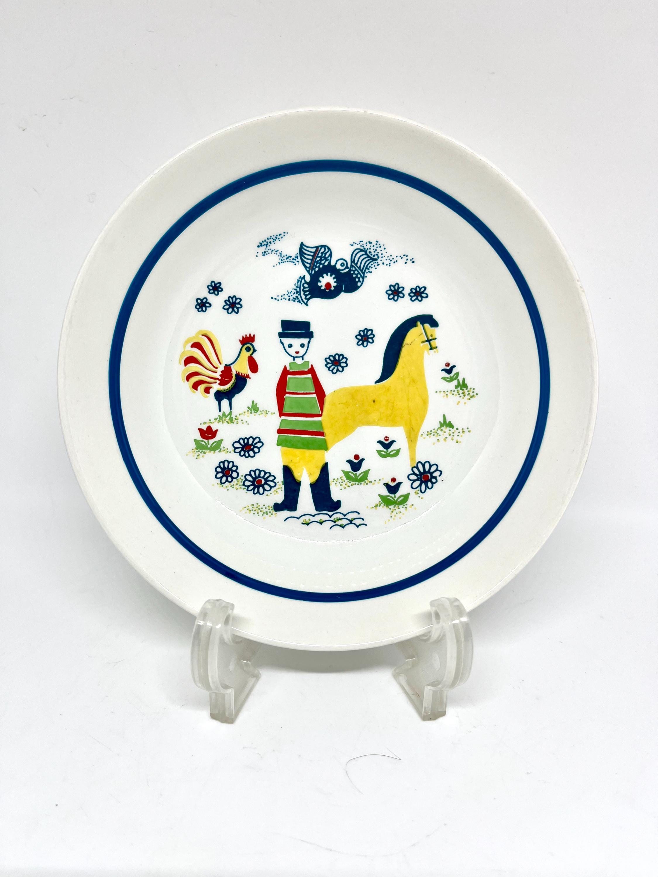 1960年代｜デンマーク｜スタジオポッタリー RetrovintageDenmark - Etsy