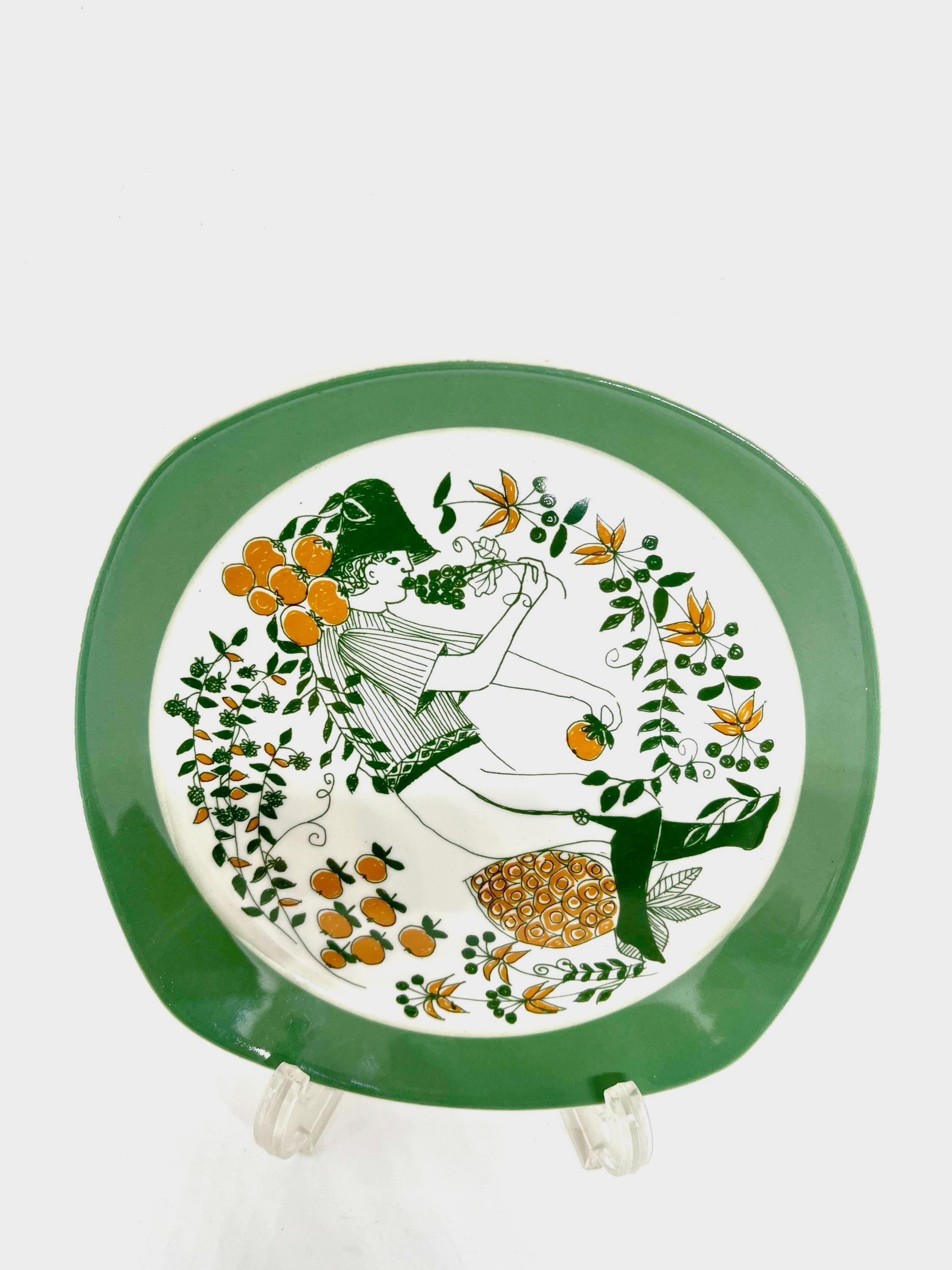 Figgjo Sicilia - Etsy