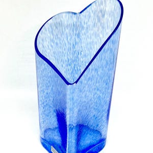 Kosta boda heart vases - Etsy 日本