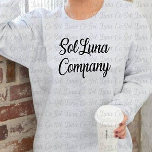 Sudadera Flat Lay, Pantalla de sudadera gris, Siguiente nivel Flat Lay, Styled Flat Lay, Styled Mockup, Bella Canvas Flat Lay, Display Mockup