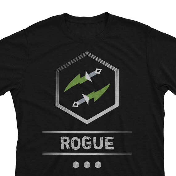 rogue t shirts canada