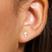 see more listings in the Stud Earrings section