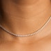 see more listings in the Choker Necklaces section