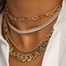 see more listings in the Layered Necklaces  section