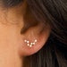 see more listings in the Stud Earrings section