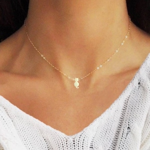 Cat Necklace, Cat Jewelry, Initial Cat Necklace, Personalized Cat Necklace, Cat Lover Jewelry, Kitty necklace, Dainty necklace