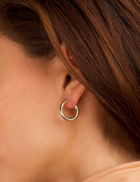 Hoop Earring Buying 101 | Kloiber Jewelers