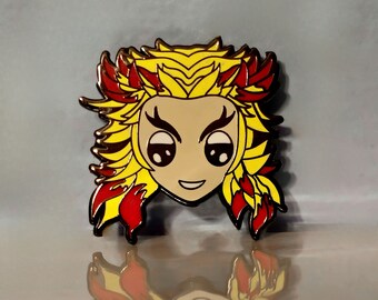 Fire Slayer of Demons