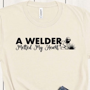 Welder Wife Shirt, Welders Wife Shirt, Welder Wife Life, Welder Fiance Shirt, Welder Fiance Gift, Welder Life Shirt, Welder Girlfriend Gift