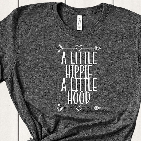 Hippie Mom - Etsy