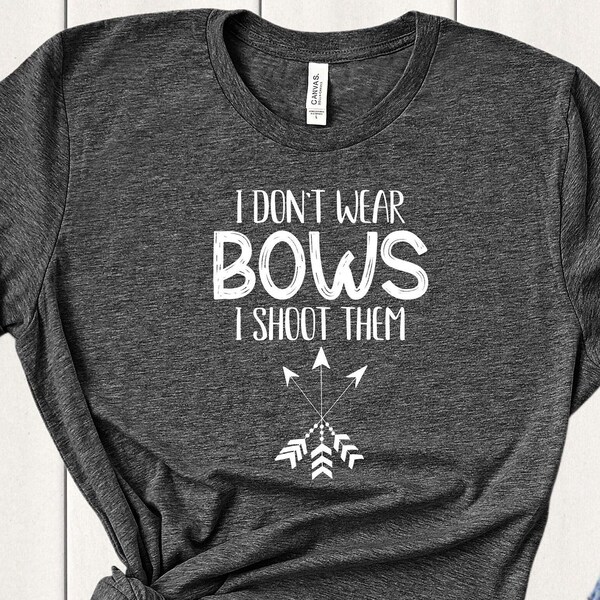 Archery T Shirt Etsy
