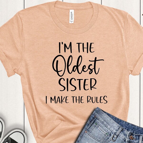 Hey sister shirt