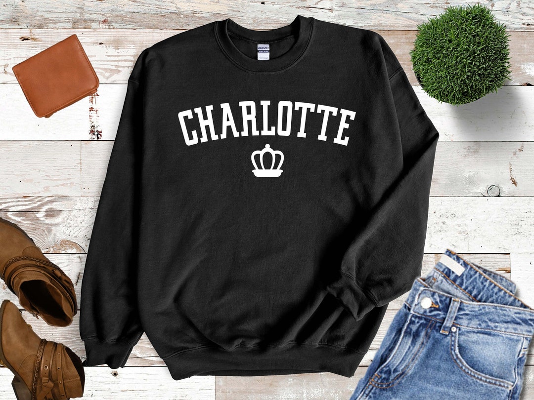 CHARLOTTE SWEATER