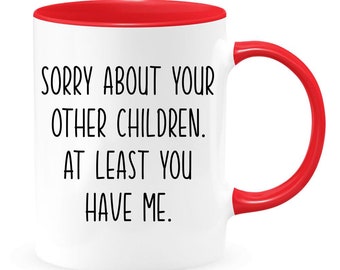 Details about   Mom Mug Coffee Cup Funny Gifts For Birthday Best Present Ever Mothers Day B-69S 