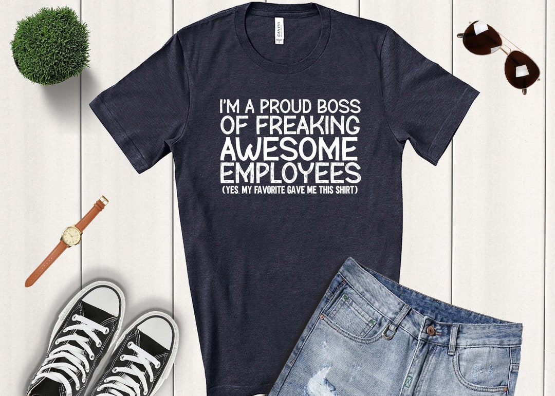 Best Boss, Farewell Gift for Boss, Bosses Day, Bosses Day Shirt , Bosses Day Gift, Boss Gift