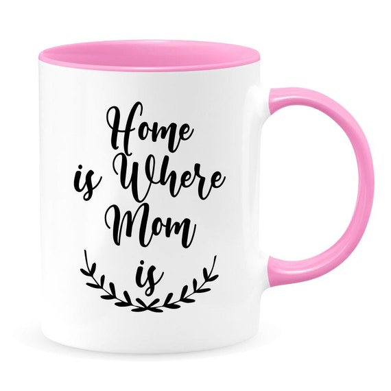 Best Mom Mug, Mugs