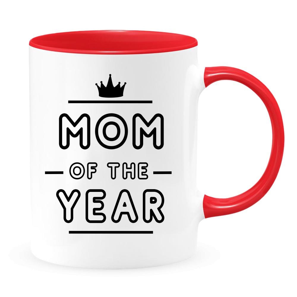 Best Mom Ever Mug Mom of the Year Badass Mom Mug Mom Life Mug