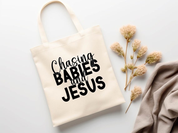 Christian Mum Tote Bag Christian Mum Tote Bag