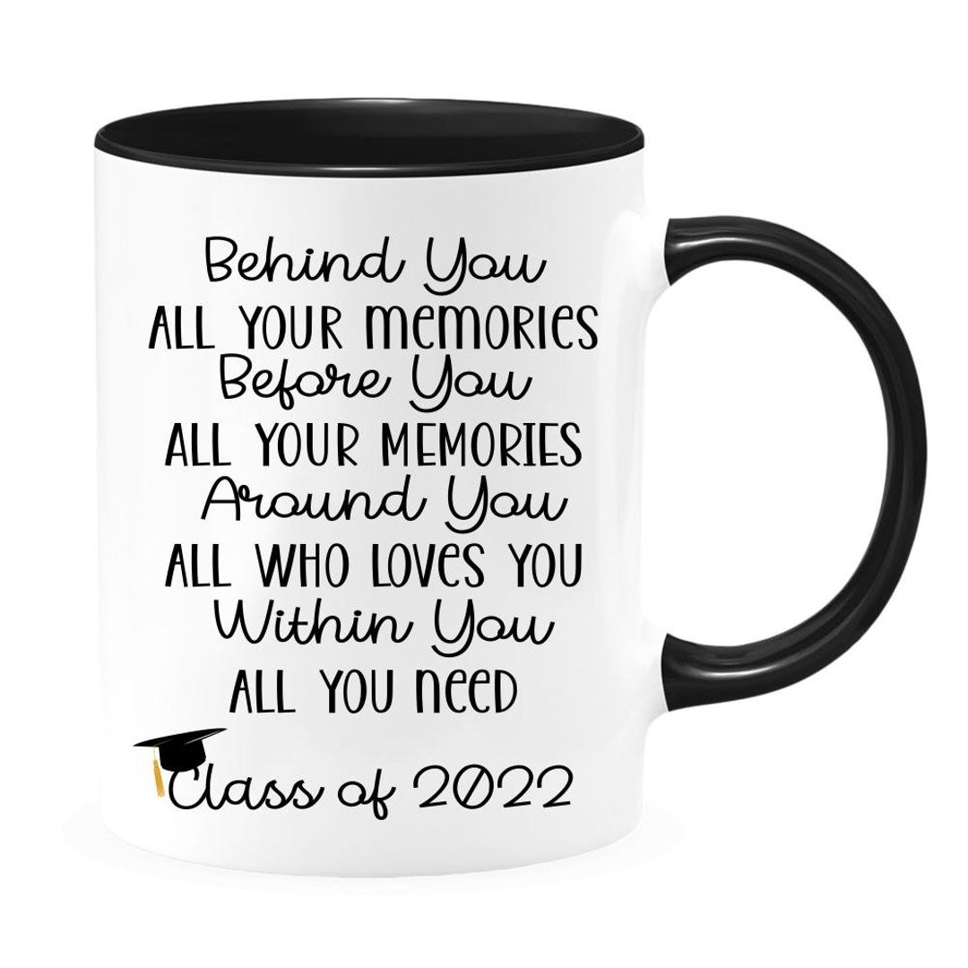 Class of 2022 High School Graduation Gift Batch 2022 Etsy