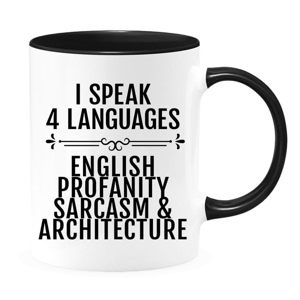 Gift for Architect Etsy