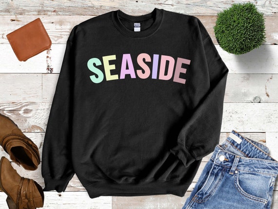 Seaside Seaside Sweatshirt Seaside 