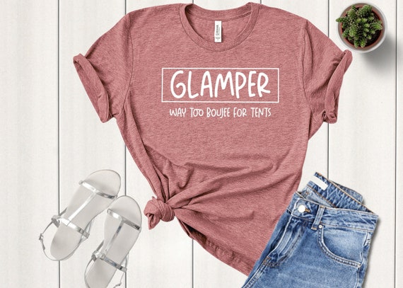 Womens camping shirts deals