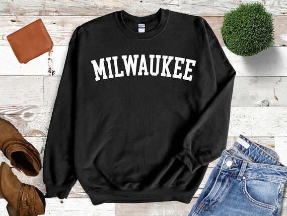 Milwaukee sweater shop