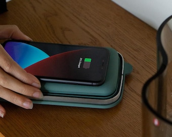 Stolp Wireless Powerbank