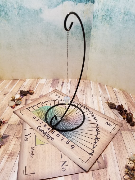 Divination kit - Pendulum