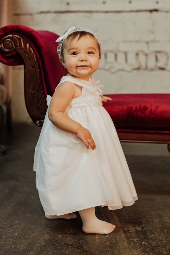 What Do Catholic Babies Wear To Baptism? – Christeninggowns.com