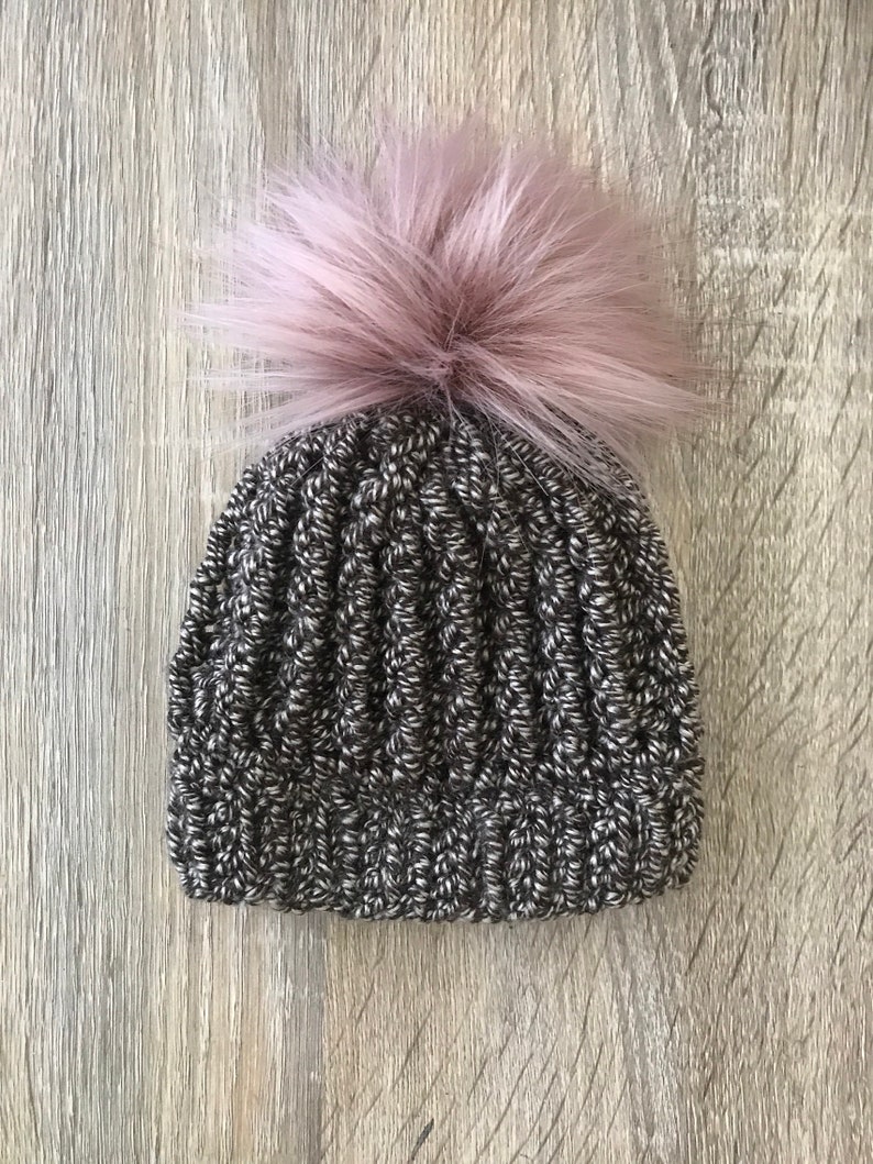 The Rosie Beanie