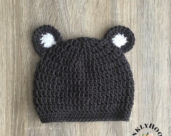 Little Bear Beanie