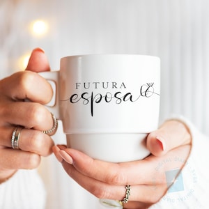 Futura Esposa SVG、PNG ファイル、結婚式の計画、Cricut のカット ファイル、ビニール & クラフト カッティング ファイル、結婚式のアート、デジタル ダウンロード、Word svg png