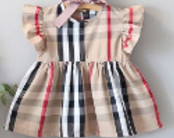 designer inspired baby clothes