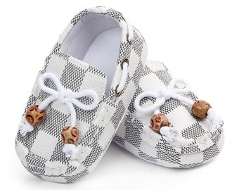 newborn baby designer shoes