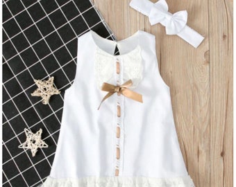 newborn white dress shirt
