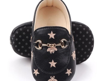 newborn baby designer shoes